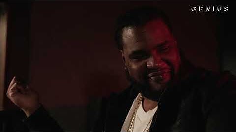 The Making Of Trippie Redd