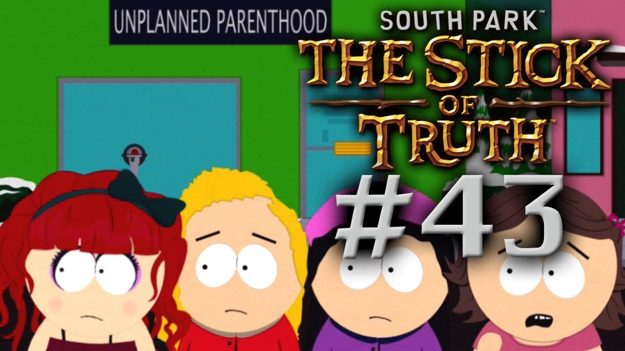 Elementary School - South Park Guide - IGN