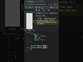 Object in JavaScript | Short &amp; Easy 💡 #javascriptshorts #coding #js #jsprojects