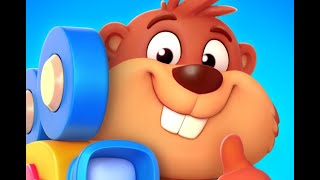 Star Blast Gameplay Walkthrough - Levels 1 to 20 (iOS, Android) screenshot 1