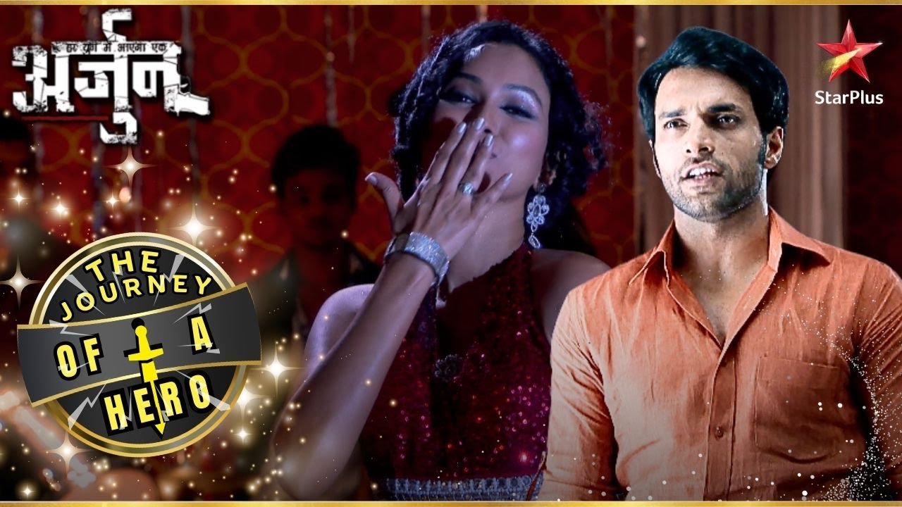 क्या Arjun जान पाएगा Missing Crown का राज़? | Full Episode: 63-64 | Har Yug Mein Aaega Ek Arjun