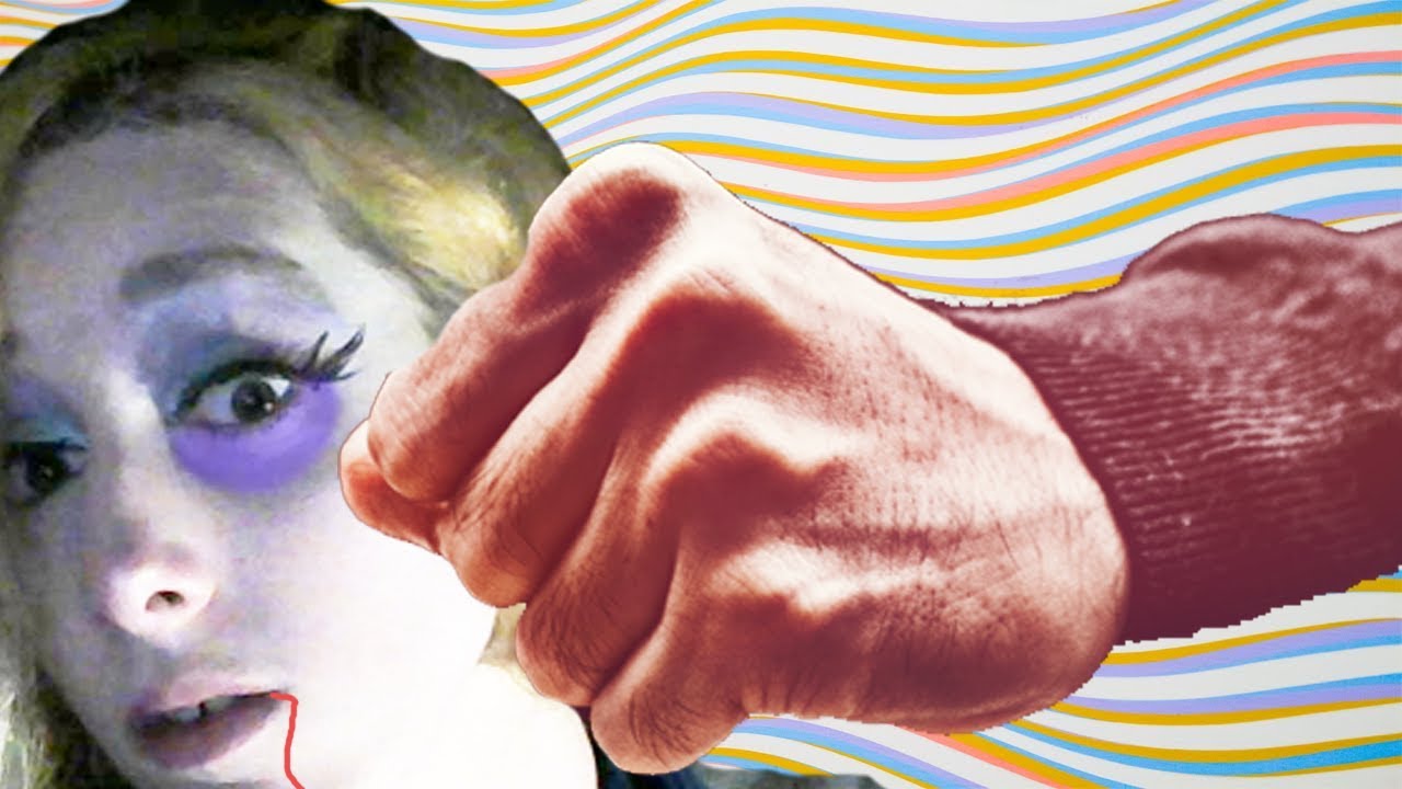 Punch Golf | Super People Puncher | Advent Challenge