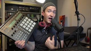 How I use Maschine Expansions with MPC Live 2 | Kit Maker Tutorial