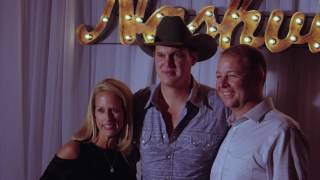 Jon Pardi - "Dirt on My Boots" - Carl Black CMA Awards Pre-Party