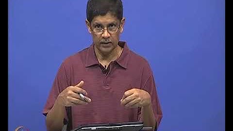 Standard Array Decoding