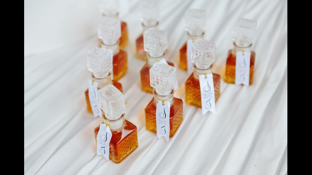 Forever Begins at The Little House | The Little House Wedding Udon Thani