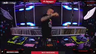 X-Meen - On Air [06.06] - Live Studio