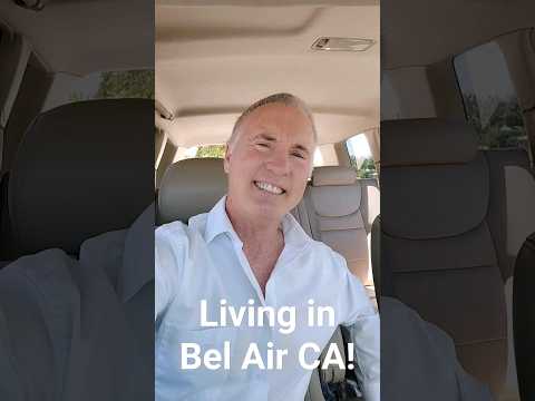 Living in Bel
