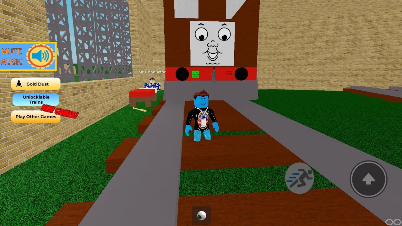 Thomas and the music railroad episode 2