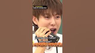 Ngegas mulu, untung sayang 💚💚 #Renjun #nctdream