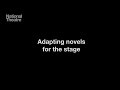 Adapting novels for the stage Mp3 Song