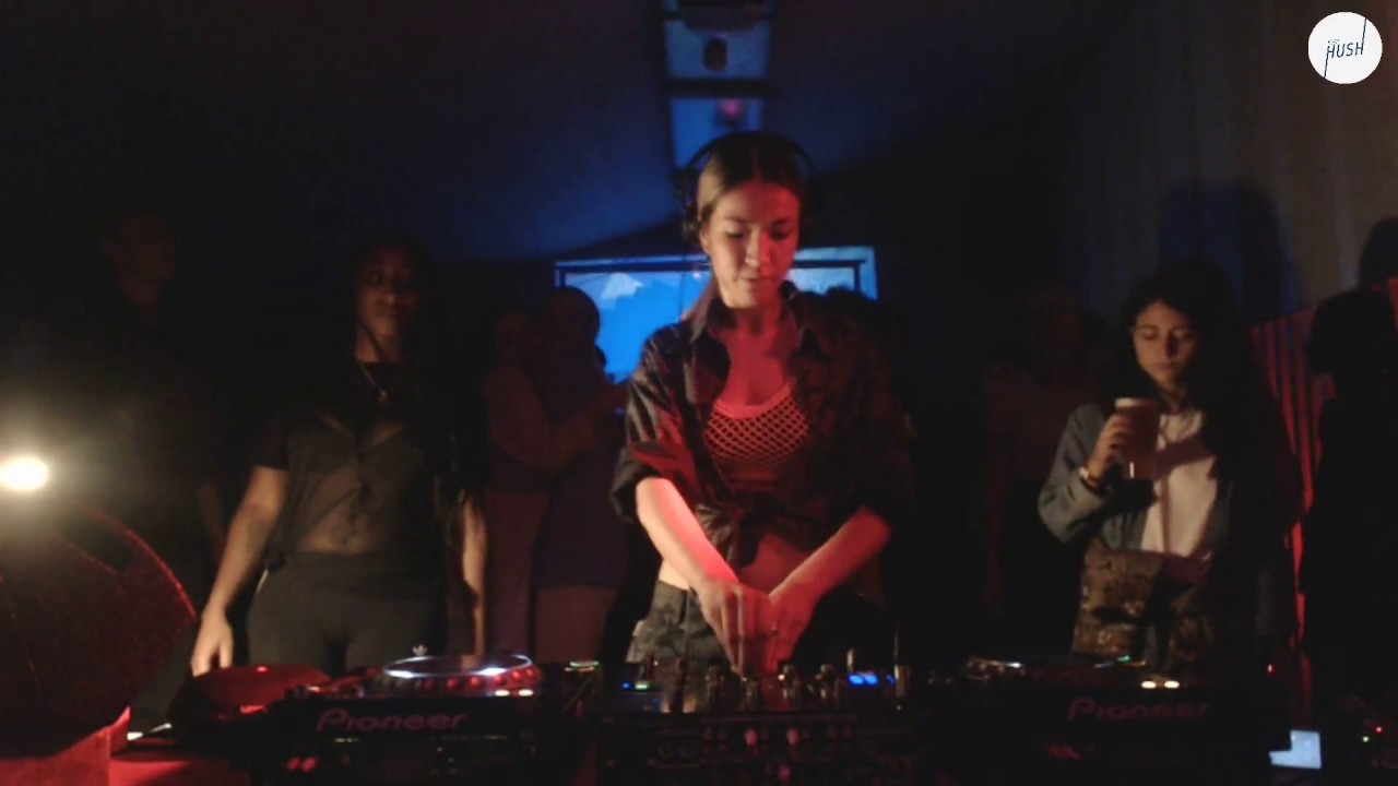 Scar Duggy b2b Jamz Supernova at Keep Hush  Live: The Marcus Nasty show (UK funky special)