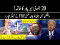 Harf e Raaz with Orya Maqbool Jan | Part 01 | 13 January 2021 | Neo News