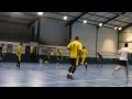 Ref:PzRn_QfEye0 2�me amical futsal ailly le haut clocher - csa epide doullens 18/02/15