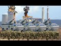 Ukrainian doomsday missiles were launched and succeeded in destroying important Russian cities