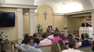 Kurt J  Schisler Memorial Service