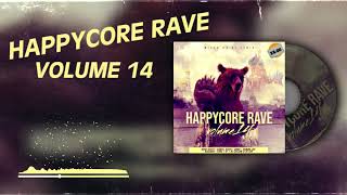 Happycore Rave Volume 14 (mixed By Dj Fen!x)♫♫♫ Happycore Rave Volume 14 (mixed By Dj Fen!x)♫♫♫