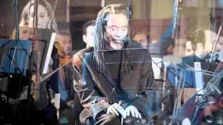 Morphing Chamber Orchestra (Vienna) &amp; Bobby McFerrin- Tchaikovsky &quot;Andante Cantabile&quot;