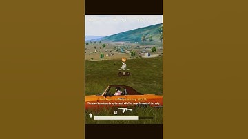 The hacker having auto-aim and x-ray vision #bgmi