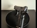 Pre-Owned Wilson Combat ACP Full-Size 9mm 5" Black Armor-Tuff 10-Round Pistol – ACPFS9