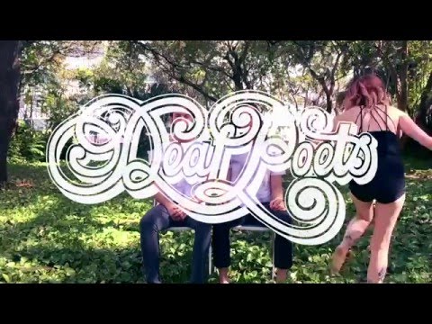 Deaf Poets - What Am I To Do [OFFICIAL VIDEO]