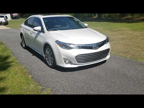 Middle Ga Automotive Detailing Llc