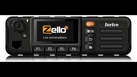 Power supply solutions for the Inrico TM7 & TM7 plus