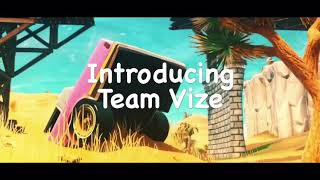 Introducing the leaders of vize... #vizerc
