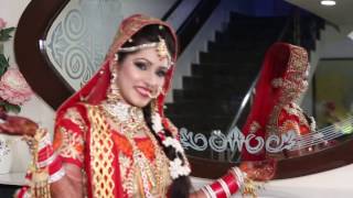 janam janam meri subah ho tumhi nehamanik marriage highlights