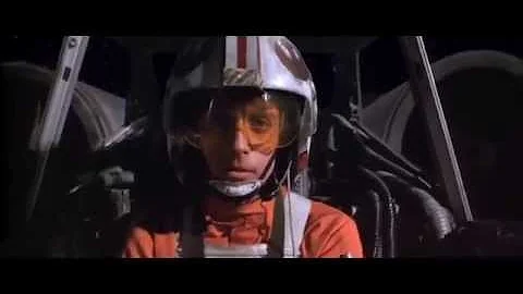 STAR WARS Audience Reaction 1977 (AUDIO with VIDEO)