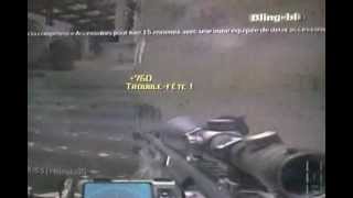 Double Flash Cop Sur Resistance