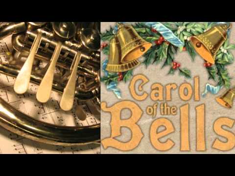 Prelude & Carol of the Bells (Horn Ensemble) Arr, ...