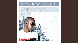 Not Enough (DJ Antoine vs. Mad Mark Vocal Mix)