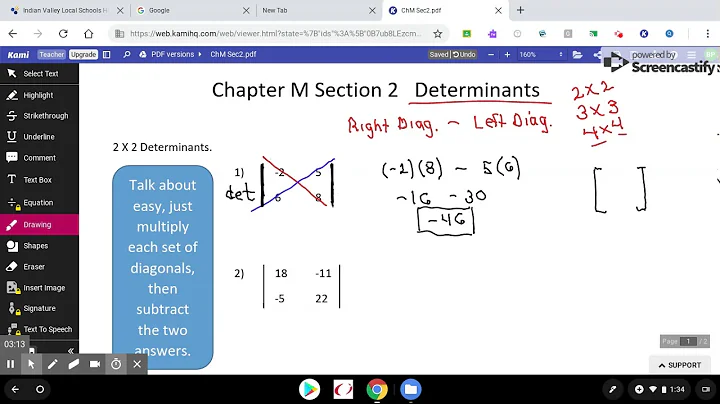 Paullmath M-2 part1