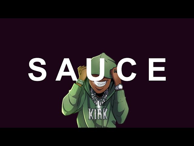 [FREE] Dope Trap Instrumental | Sick Rap Beat | SAUCE (prod. Flow Beats) class=