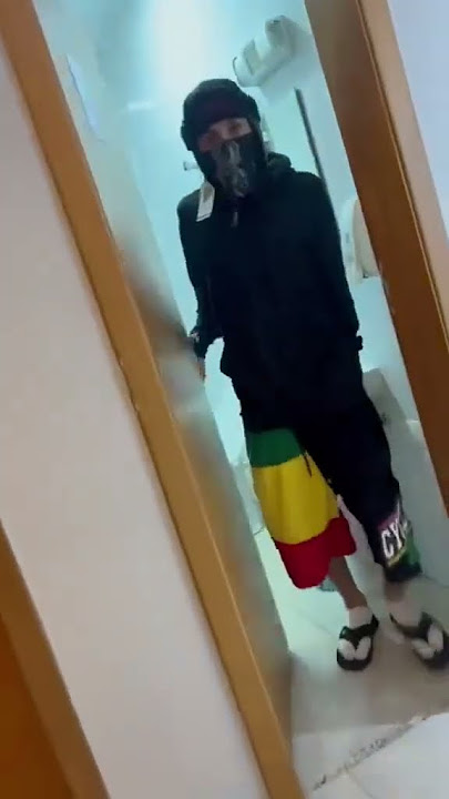 Quem é o mago  agora   dj arana