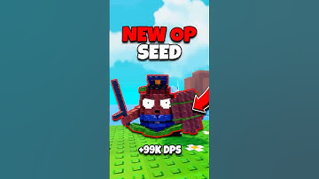 This *NEW* Copuccino Seed is INSANE! (Plants vs Brainrots) #shorts