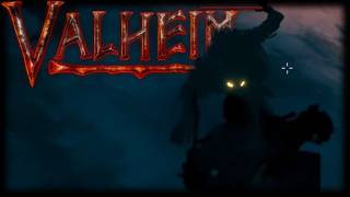 The Secrets Of The Mountains. Valheim EP 8