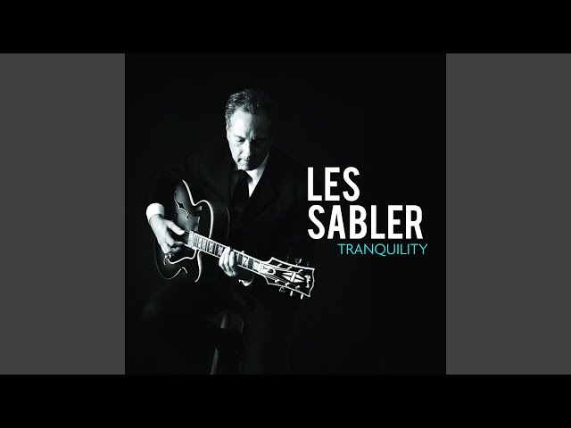 Les Sabler - Crescent City Strut