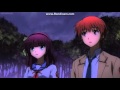 Angel Beats! OVA - Hisako's Rampage