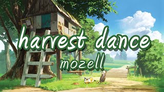 harvest dance - mozell