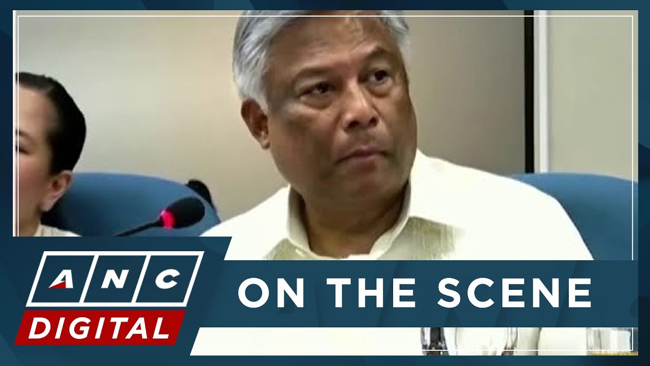 PAGCOR: Total ban won't stop illegal online gambling sites from operating | ANC