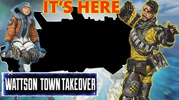 Apex Update is here ( map rotation, new LTM