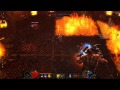 Diablo iii  act i  the butcher