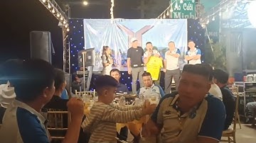 Tất niên 2022 CLB xe đạp Xuân Lộc