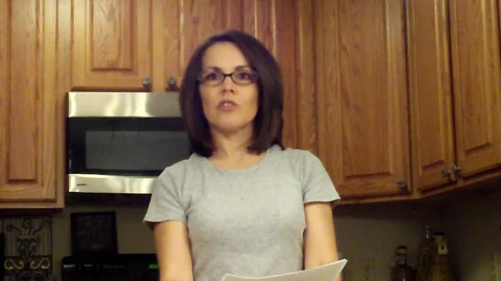 McKown, Brenda--The Day I Was Born Speech