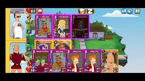 Animation Throwdown Siege Match (letting my son do my hits for me): NUOSU vs. Grinding My Gearz