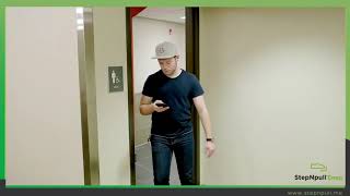 StepNPull How To Use