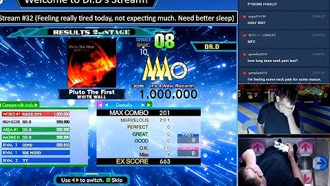 Pluto the First BASIC MFC DDR A20 2019