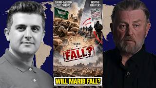 Full Larry Johnson: Marib to Fall: Saudi-Backed PLC Forces Try to Repel Houthi Offensive Across Frontline Update